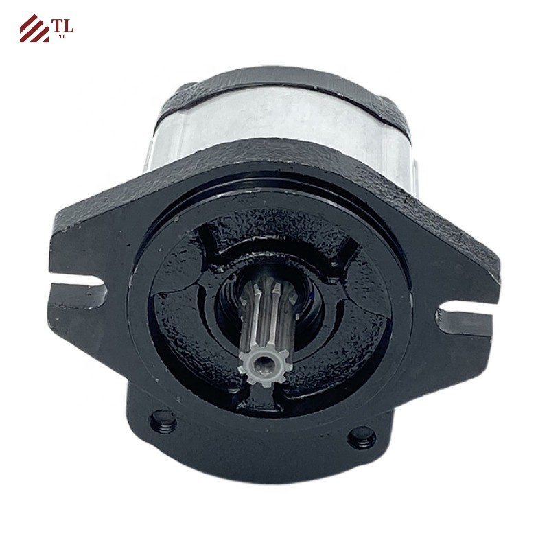 High Pressure Rotary Gear Pump AZPF for Excavator by Rexroth 1515500013