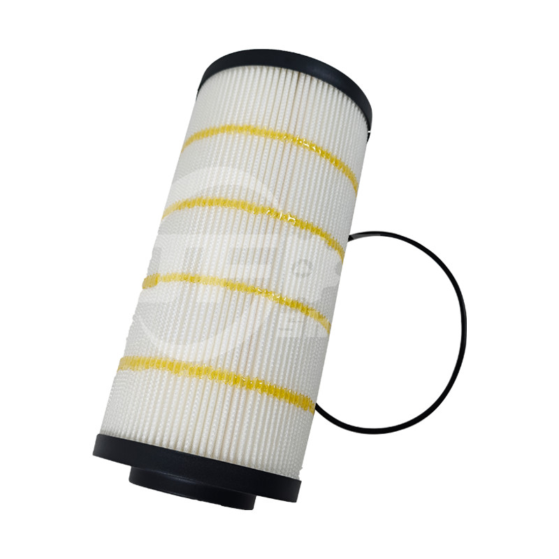 Hydraulic oil filter 571-5253 for CAT loader parts