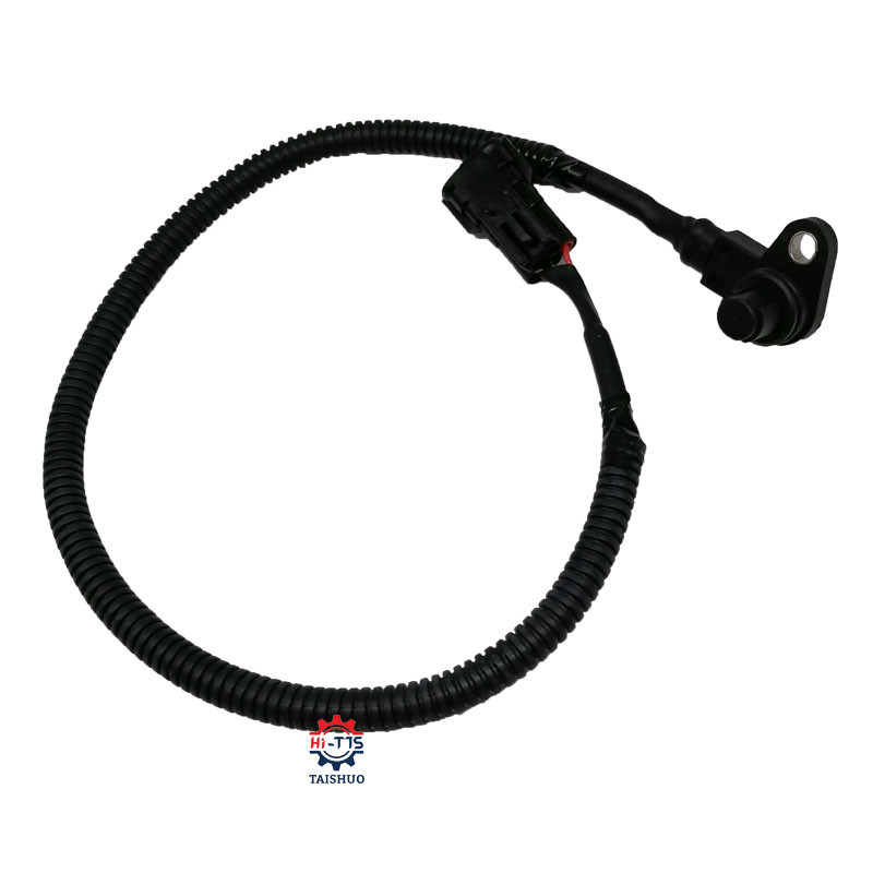 Excavator 6HK1 4HK1 Crankshaft Sensor 8-97306113-1 8973061131