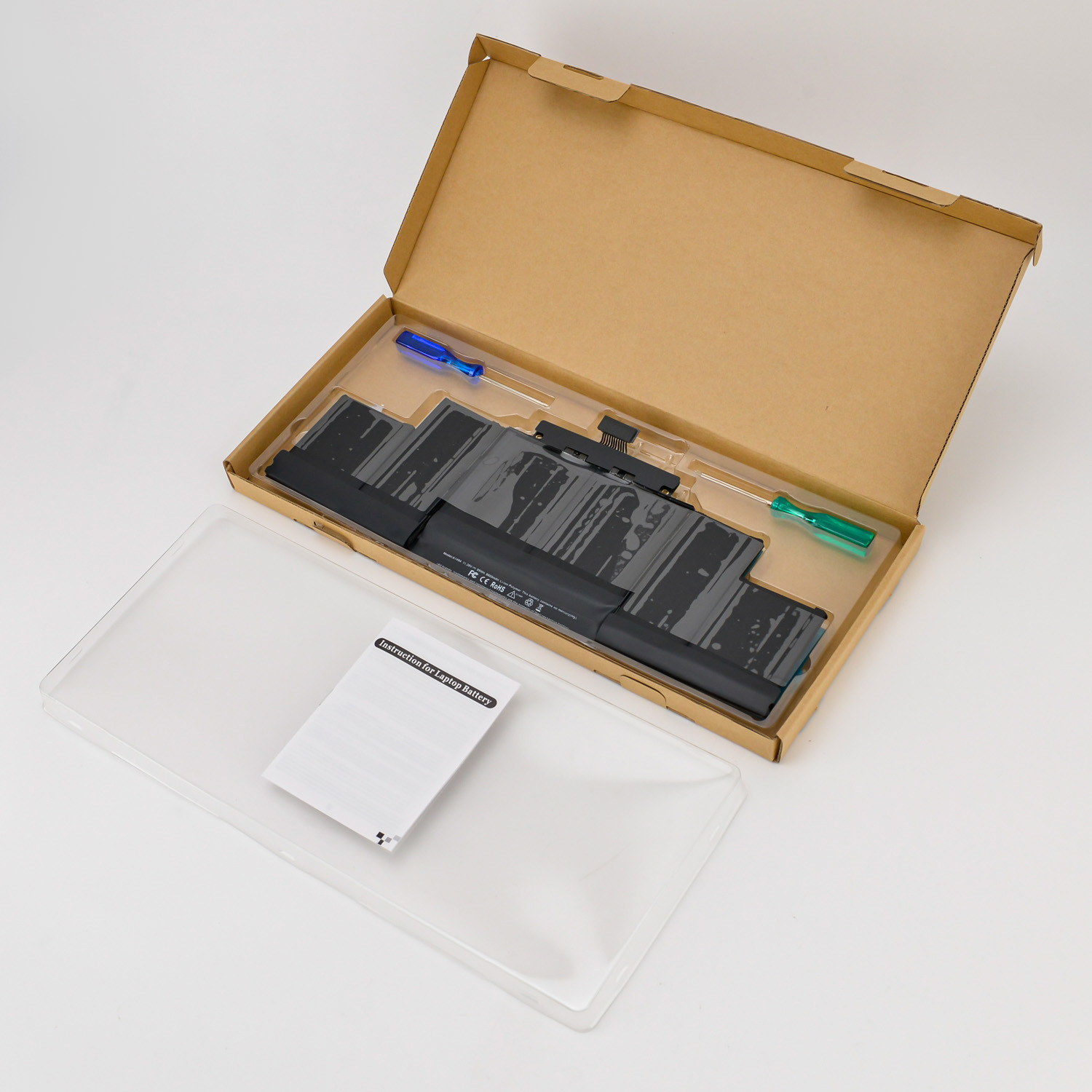 DYNR01 Tablet Microsoft Batteries For Microsoft Surface Pro 4 1724 Series Laptop G3HTA027H (USED) Only Wholesale