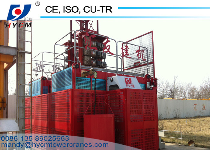 13kw Hoist Motor YZE132L1-4 Elevator Electrical Parts Three-Phase Asynchronous Motor