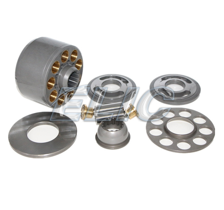 Excavator Hydraulic Pump Spare Parts R220-9 R250-7 DH220LC-3 DH220LC-5 DH200-5 SK200-5 SK200-6 SK210LC-6 K3V112 K3V112DT
