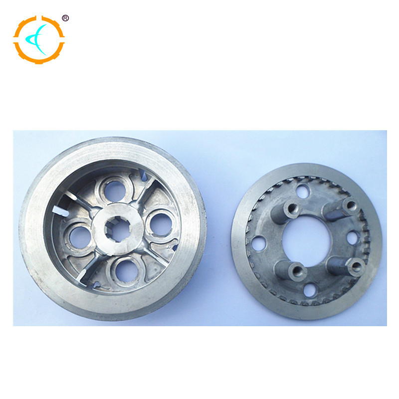 BAJAJ BM 150 Motorcycle Clutch Hub / Scooter Three Wheeler Clutch Center Hub