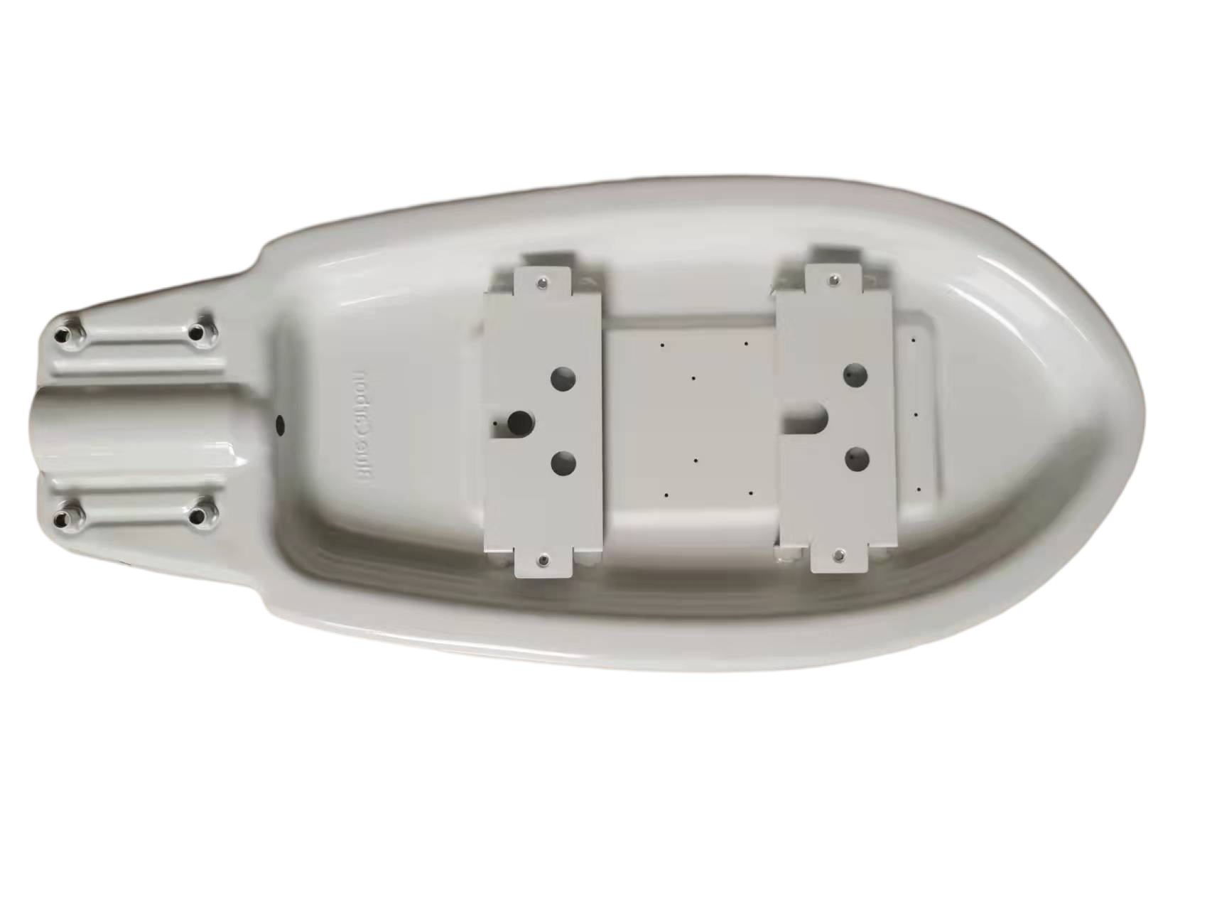 Custom Made Stainless Steel Fabrication for Deep Drawing Drawn Parts in Various Sizes
