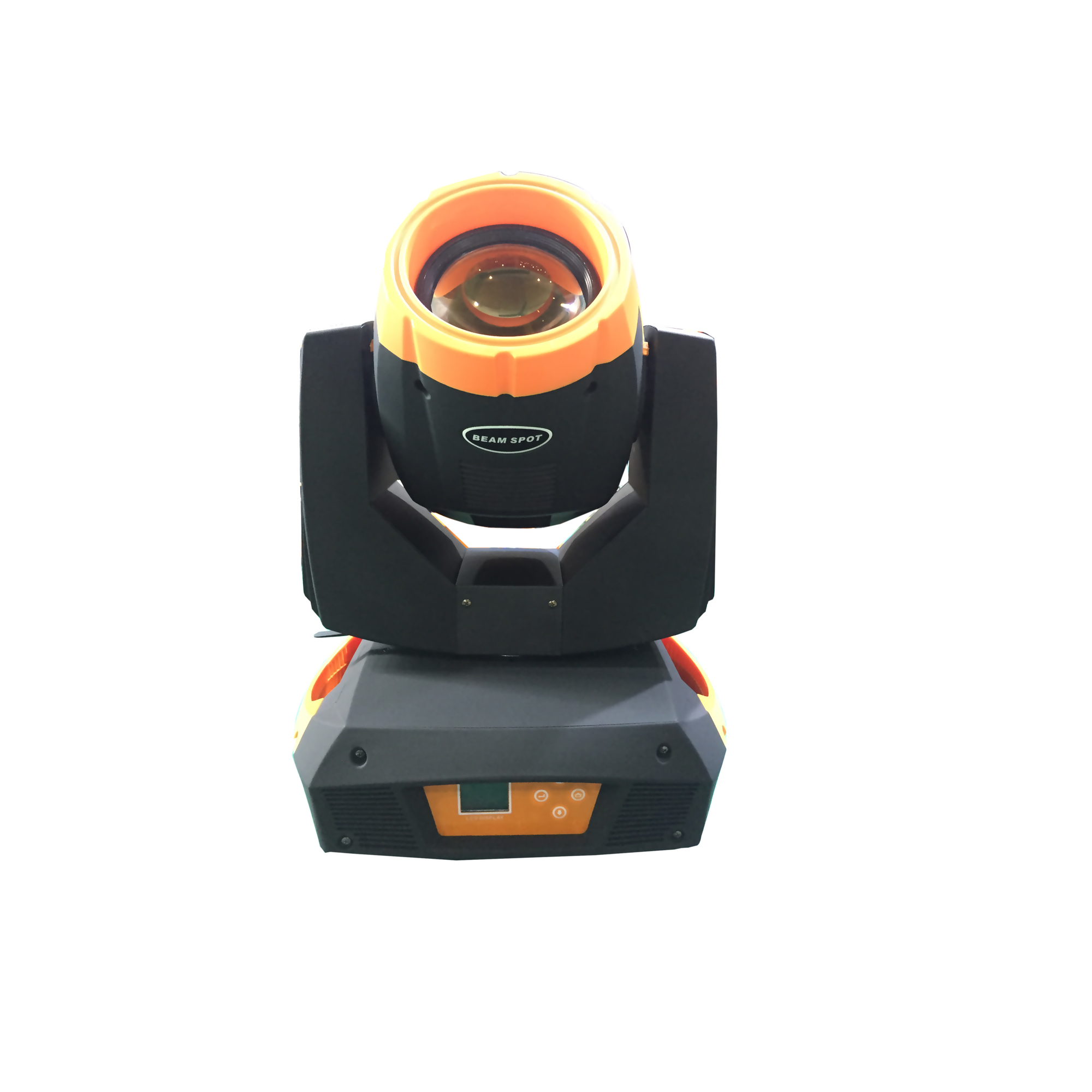 15R Beam Moving Head LED Stage Lights 2in1 Beam + Spot 330W Philip Chip