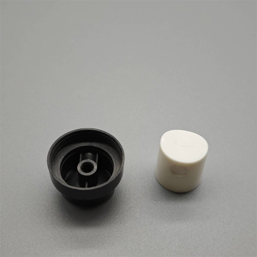 Precision 0.12cc Mist Pump Mechanism for Cosmetic Applications - Reliable Dispensing Solution