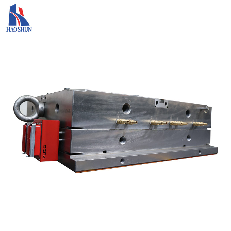 Customized Injection Mold Tooling Multi Cavity Plastic Molding Service