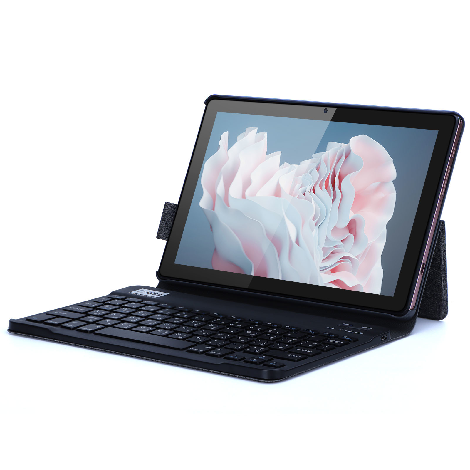 C idea 8GB RAM 10 Inch Tablet PC 256GB ROM TF 256GB Expandable 1280×800 IPS Screen 10000mAh Battery CM 8000plus