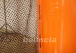 0.6mm PVC Inflatable Golf Cage For Golf Sports