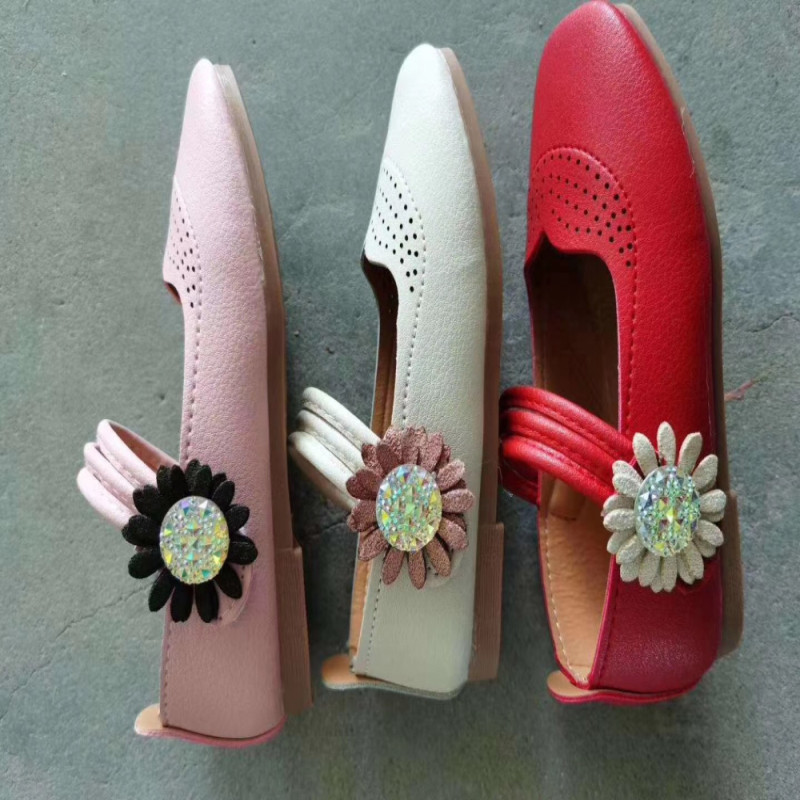 Gilr' Shoes