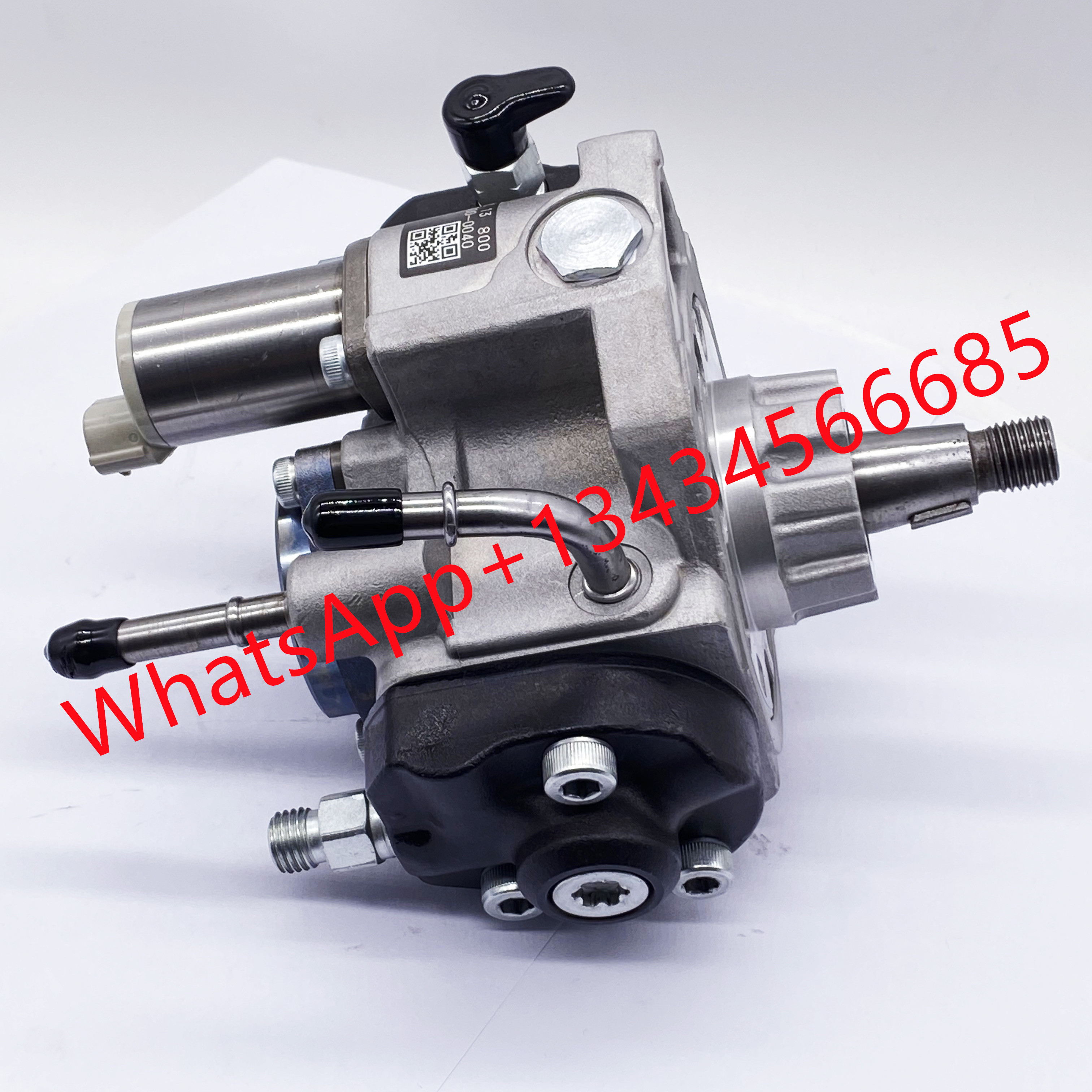 Diesel fuel high pressure common rail injection pump 294000-0040 RF5C-13-800 RF5C13800 294000-0044 for Mazda