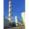 Buy cheap 89 TPD Liquid Plant 0.45 Bar 99.6 Cryogenic Oxygen Plant from wholesalers