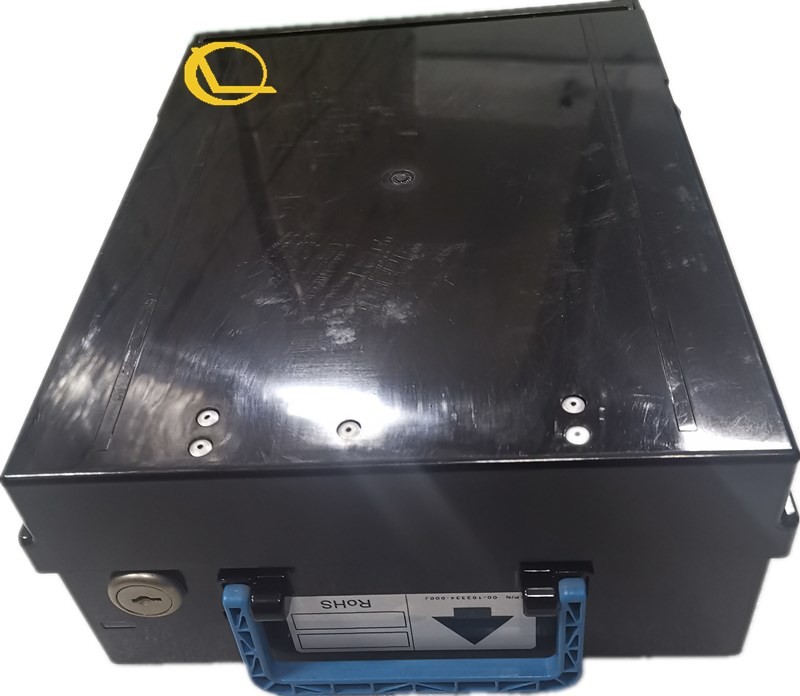 Diebold 368 328 00155797764B EPP7 Keyboard ES Spanish PCI ATM Parts