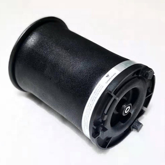 Auto Suspension Universal Air Bag Springs Suspension Kit For Hummer H2 Rear Air Balloon 15938306