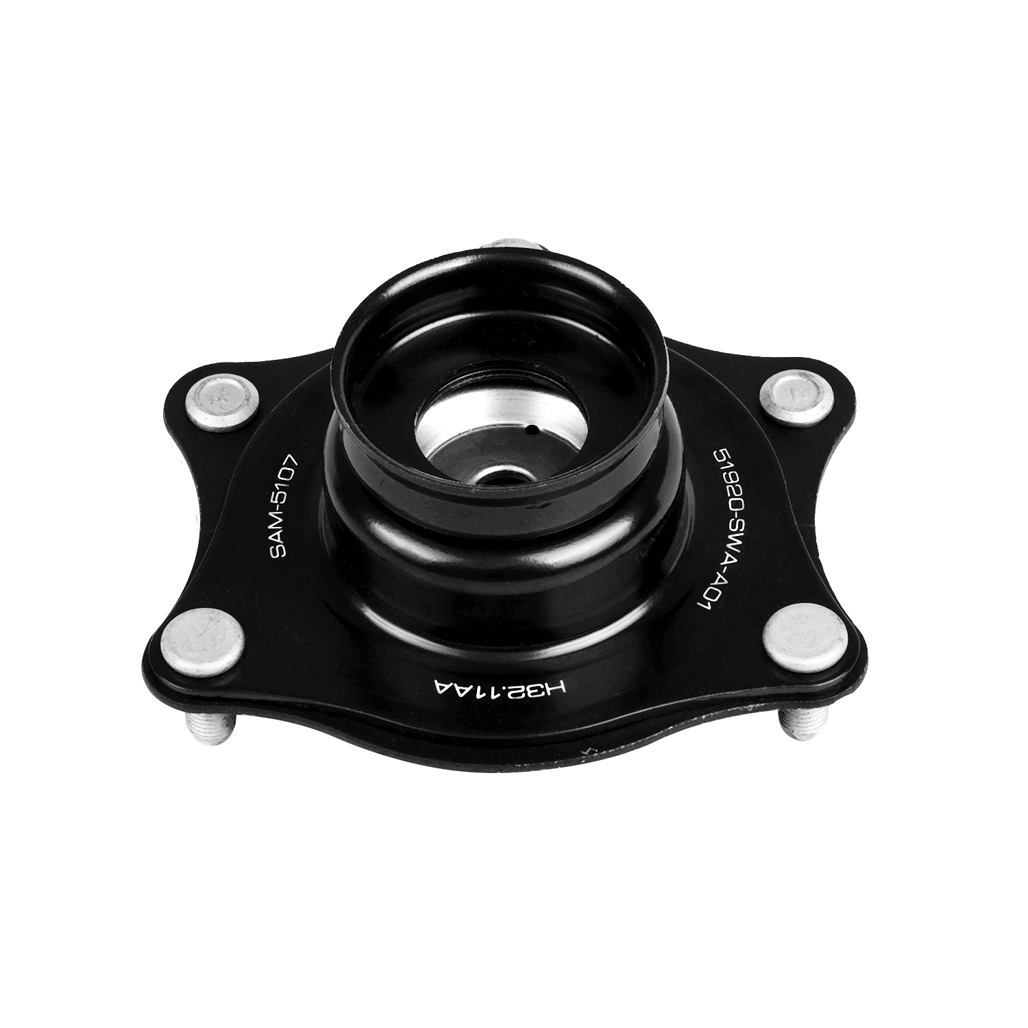 High Durability Shock Absorber Mounting for HONDA CR-V AYH30W 2ARFXE 51920-SWA-A01
