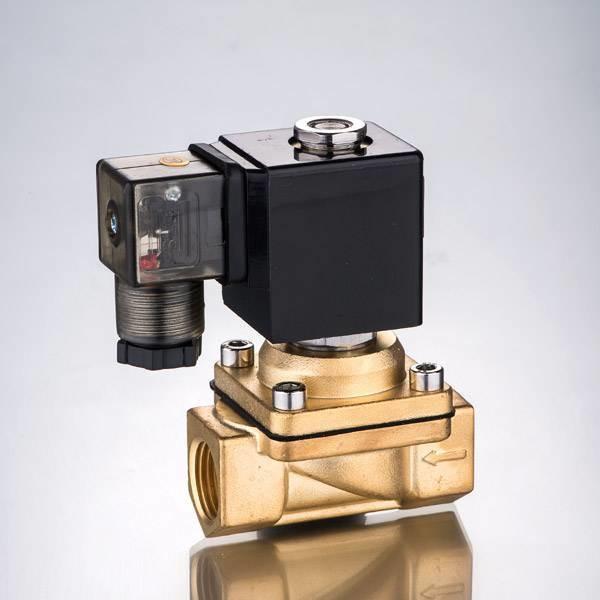 Quality PU220 Series Solenoid Valve for sale