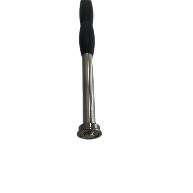 49-242460-000F 49242460000F ATM Spare Parts Diebold 5500 AFD Transport Shaft Assy
