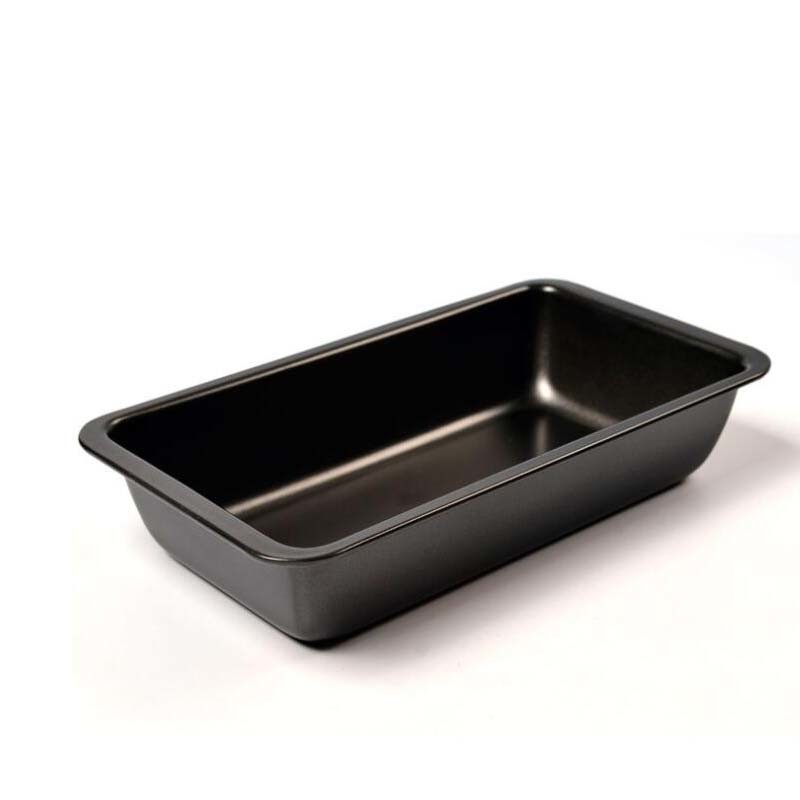 Popular FDA approval classic Non-stick rectangular bread baking pan bakeware