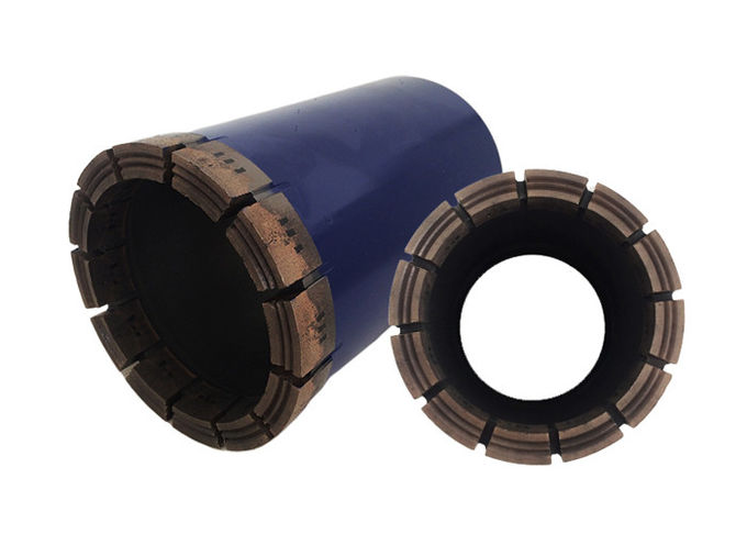 T6-101 Impregnated Diamond Core Bit