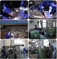 RUIAN DINGYI I/E INDUSTRIAL CO., LTD