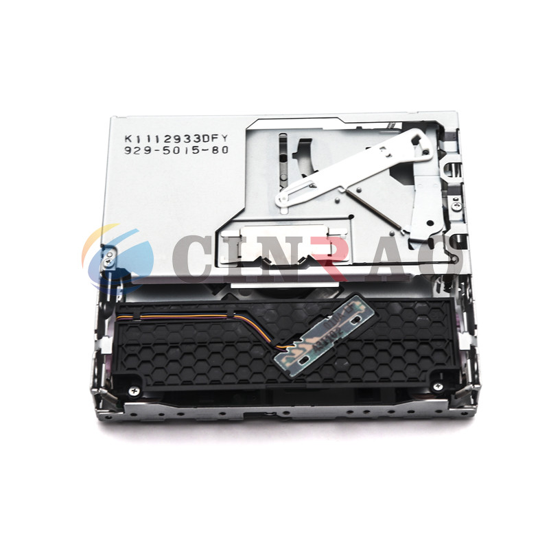 TFT Type CD Transport Mechanism Original Movement Buick Car Replacement