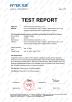 Huixin Electric Appliance (Shenzhen) Co., Ltd Certifications