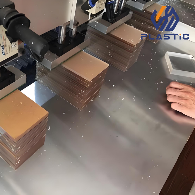Acrylic Display Box