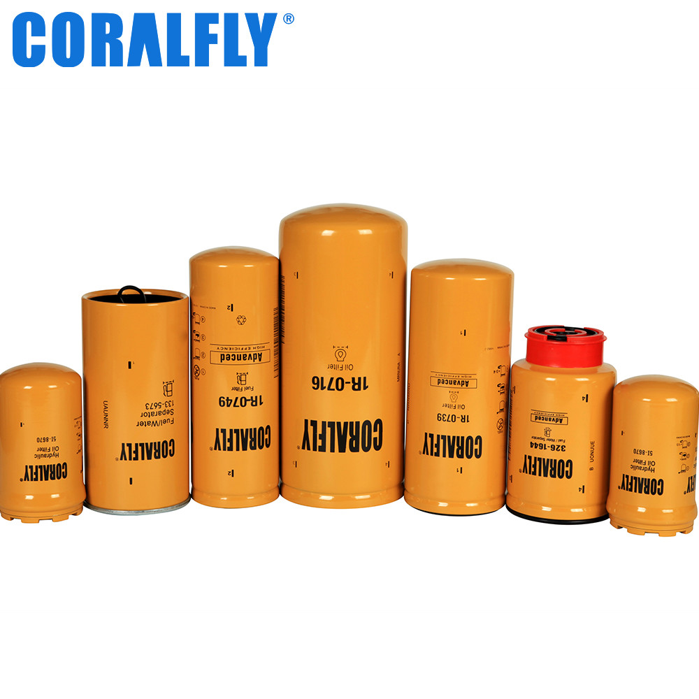 MANN Filter W950/38 W95038 Truck Diesel Engine Fuel Filter MANN Filter