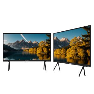 AI-powered Transcription Automatic Summarization Interactive Smart Board