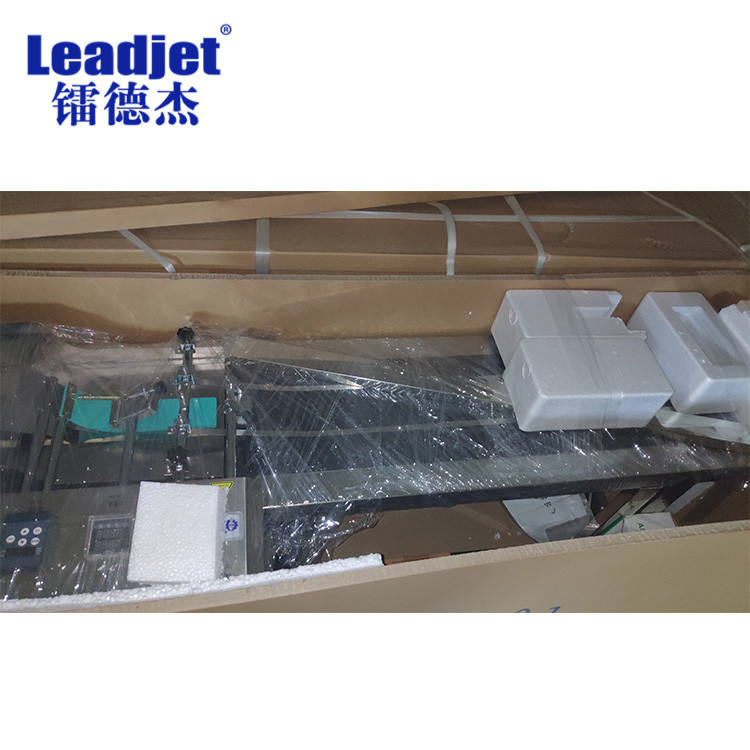 50m Per Minute Paging Machine SS201 For Separating Card Plastic Bag