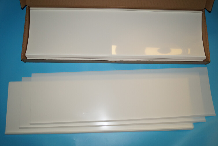 XL75 ink duct foil,XL75 machine foil,775*220mm,high quality consumable