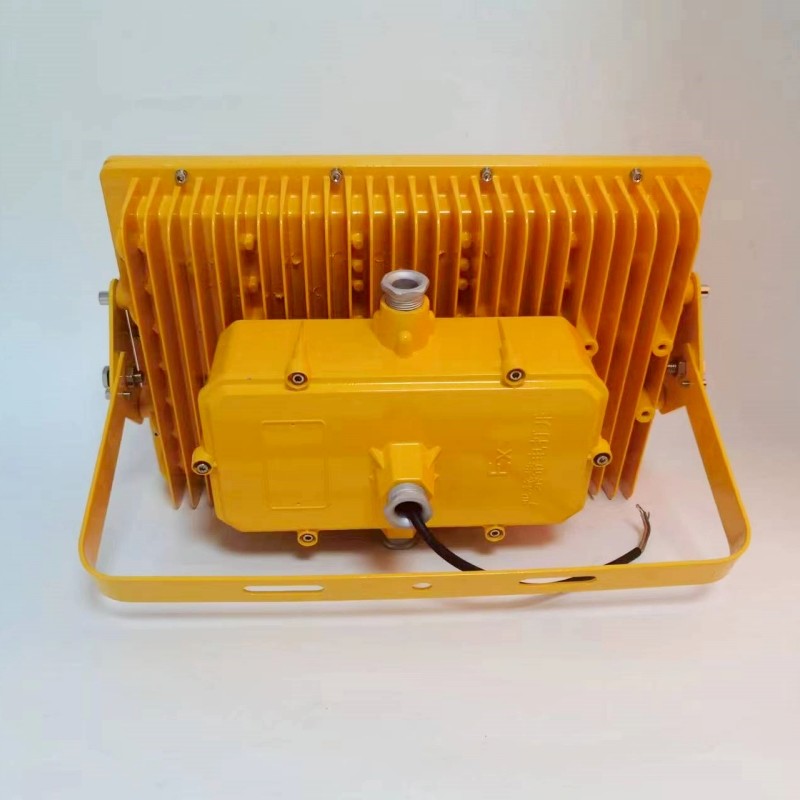 230 VAC 120w Explosion Proof LED Flood Lights Class 1 Div 2 Led Flood Light