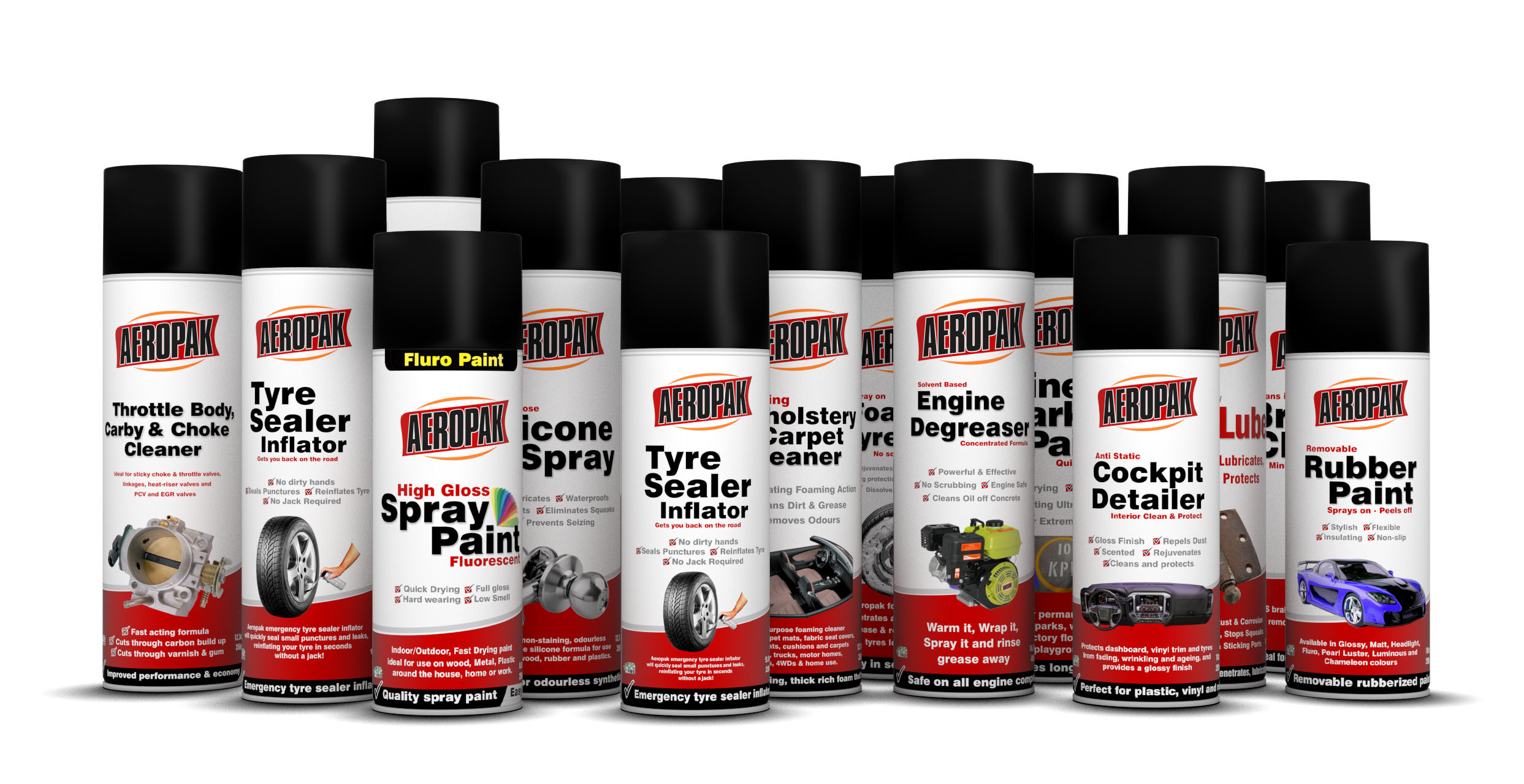 Spray car cleaning chemicals 450ml , carburetor cleaner for pvc valve greasy