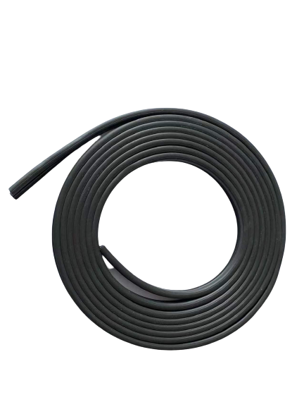 Soundproof Door Bottom Sealing Strip with ISO9001 2015 Certification and Assurance