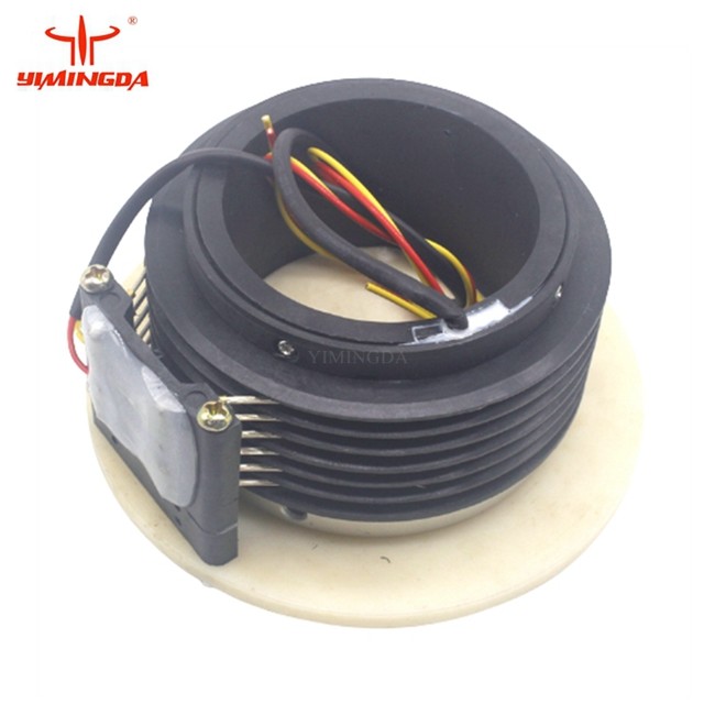Auto Cutter Parts 70132003 Slip Ring Textile Cutter Spare Parts