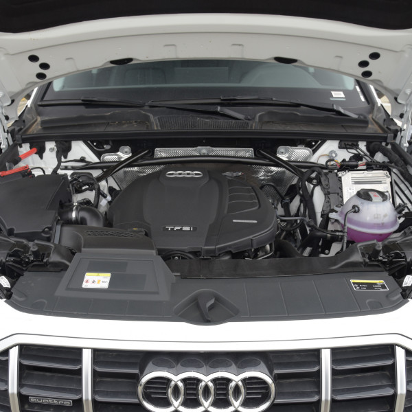 AUDI Q3 2023 year 35TFSI ShiShang DongGan Version Compact SUV Compact SUV Front Wheel Drive