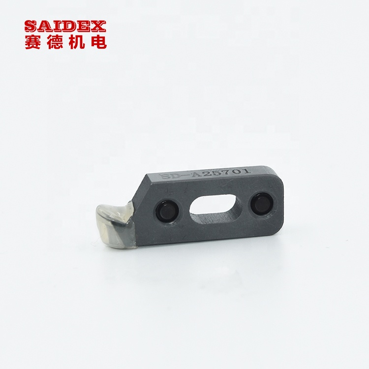 Diamond polishing knife for Acrylic PMMA ABS Diamond cutter OEM Customized Steel Stainless Single crystal cutter