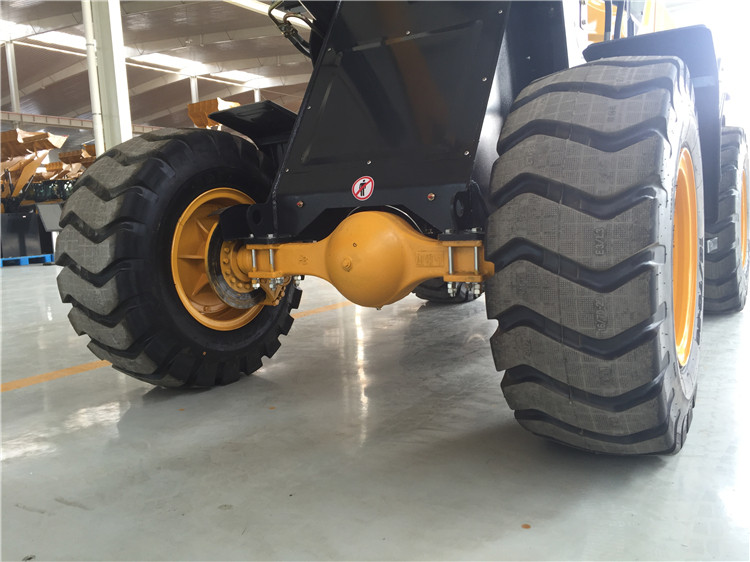 4 Wheels Drive 's and 938F Front Loader Wheel Loaders for Heavy Duty Product Genre