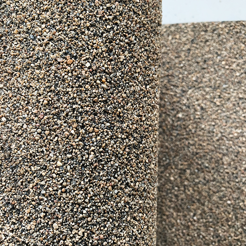SBS Torch On Bitumen Waterproof Roofing Sheet Asphalt Membrane