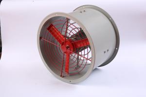 Buy cheap 6 Inch 8 Inch Explosion Proof Exhaust Fan For Battery Room 110V 220V 380V product