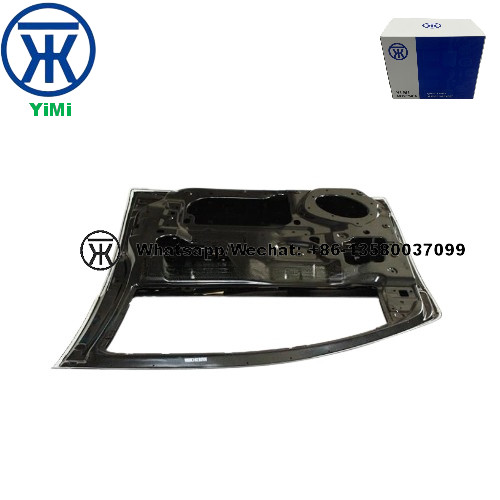 ISUZU DMAX 2012 DOOR ASM FRT WO/TRIM RH 8981622021