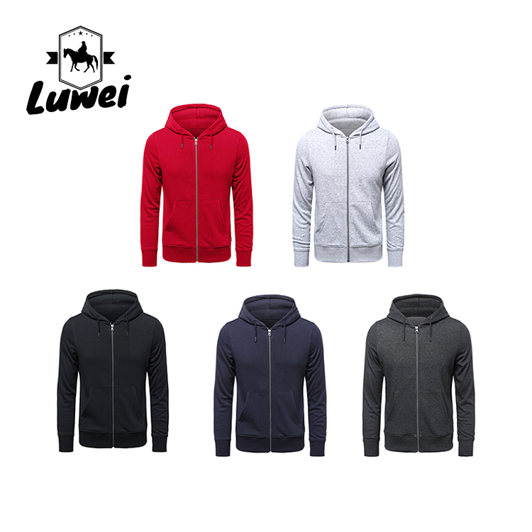 Winter Cotton Fleece Jumper Bluza Men 85%Cotton Unisex Streetwear Pullover Oversized Blank Plain Hoodies Sweatshirts
