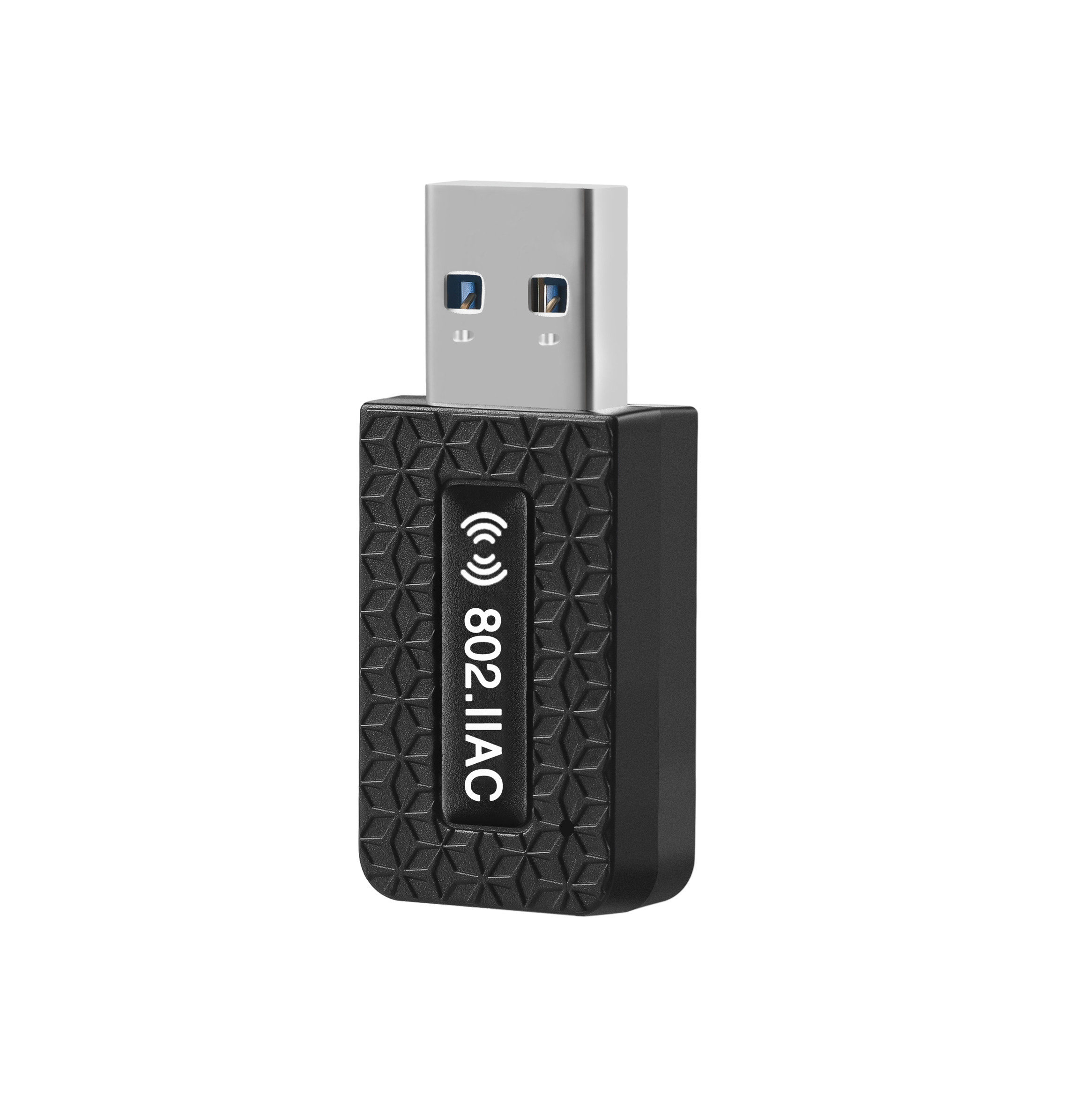 400Mbps 2.4 GHz USB Wifi Dongle XHT6B14 Realtek 8812BU