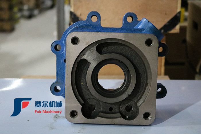 ZL50E - II Variable Speed Pump For Chenggong Wheel Loader Spare Parts XGMA956