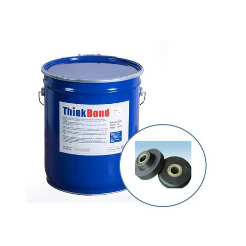 Conveyor Belt Rubber Mold Release Agent Eco Friendly
