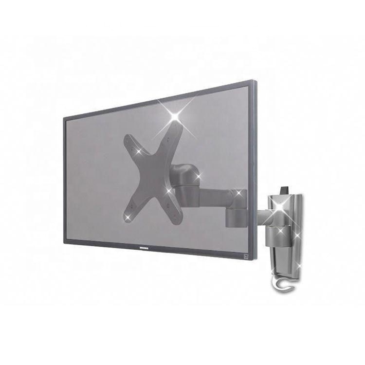 External Monitor Mounting Bracket of Sheet Metal Fabrication Process