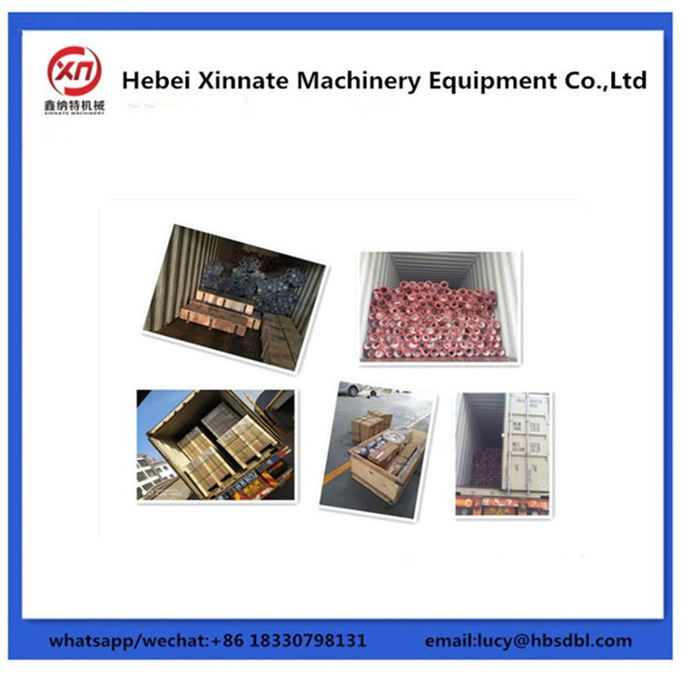 85 Bar Concrete Pump Bend Compatible With Various Pump Models