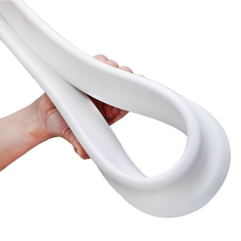 Waterproof Tape Flexible Silicone Self Adhesive Water Barrier for Shower 50mmx30mm
