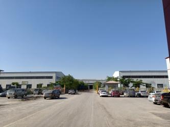 Hebei Tianxianghao Metallurgical Equipment Manufacturing Co., Ltd.