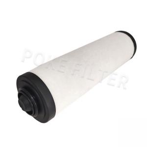 China POKE Oil Mist Vacuum Pump Filter Element Cartridge 532140157 For Filtering Oil on sale